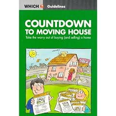 Countdown to Moving House ("Which?" Guidelines)