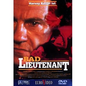 Bad Lieutenant by 