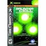 UBI SOFT Splinter Cell: Chaos Theory Collector's Edition ( Xbox )