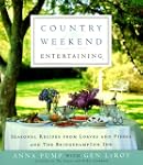 Country Weekend Entertaining: Seasona...