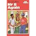 Mr B Again (Saros Star Series)