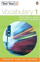 Test Your Vocabulary: 1 (Penguin English)