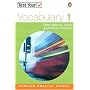Test Your Vocabulary: 1 (Penguin English)