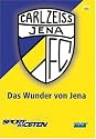 FC Carl Zeiss Jena - Das Wunder von Jena [VHS]