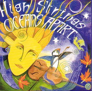 CD-Charts  Collectible : Oceans Apart