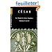 La guerre des gaules, livres I et II