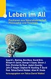 Leben im All. Positionen aus Naturwissenschaft, Philosophie u. Theologie - Jostein Gaarder
