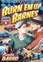 Burn 'Em up Barnes Vol 1 - King of the Dirt Tracks