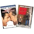 Anger Management & Daddy Day Care (2pc) (Sbs)