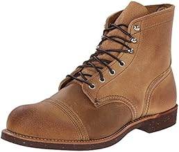 Red Wing Heritage Iron Ranger 6" Boot