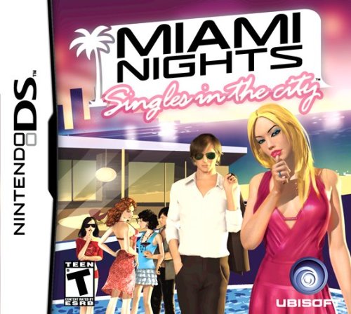 Miami Nights