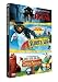Surf's Up/Monster House/Open Season