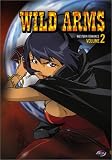 Wild Arms - Western Romance (Vol. 2)
