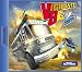 Video-Spiele : Vigilante 8: 2. Herausforderung