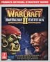 WarCraft II Battle.net Edition: Prima's Official Strategy Guide.
