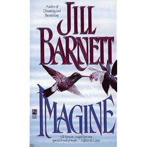 Imagine by Jill Barnett