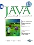 Java Networking and Communications (SunSoft Press Java)