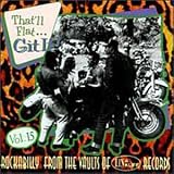 That'll Flat Git It!, Vol. 15