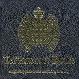 Testament of House