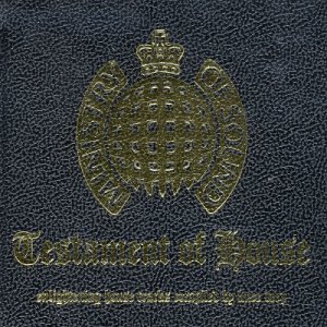 CD-Charts  Search : Testament of House