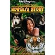 Jungle Book Mowglis Story