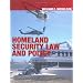 Homeland Security Law And Policy