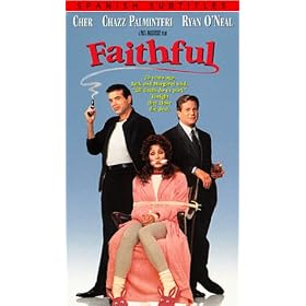 Click here to buy Faithful (Spanish).