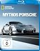 Cover:Mythos Porsche - National Geographic [Blu-ray]
