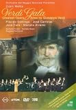 Verdi Gala -- Greatest Operatic Arias from Giuseppe Verdi [DVD] [2002]