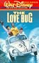 The Love Bug [VHS]