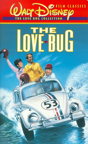 The Love Bug