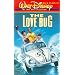 The Love Bug [VHS]
