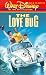 VHS : The Love Bug