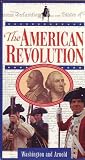 The American Revolution: Washington and Arnold