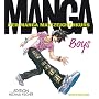 Manga Boys: Der Manga Maxi Zeichenkurs