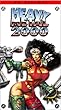 Heavy Metal 2000 [VHS] [Import]