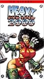 Heavy Metal 2000 [VHS] [Import]