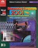 Discovering Computers 2001 Concepts for a Connected World