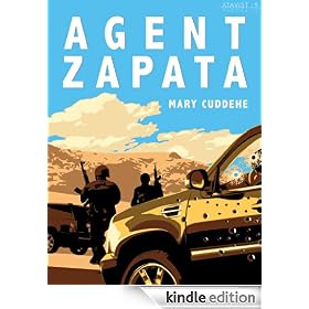 Agent Zapata (Kindle Single)