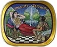 Spanish Saffron Tin (2 gram)