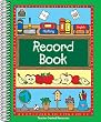 RECORD BOOK
