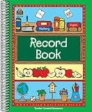 RECORD BOOK