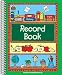 RECORD BOOK