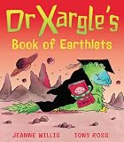 Dr Xargle's Book of Earthlets