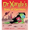 Dr Xargle's Book of Earthlets