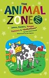 Animal Zone: Jokes, Riddles, Tongue Twisters & "Daffynitions" (Funny Zone)