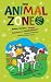 Animal Zone: Jokes, Riddles, Tongue Twisters & "Daffynitions" (Funny Zone) by Gary Chmielewski