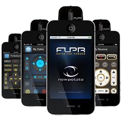G&C FLPR Infrarotadapter f�r Apple iPod touch/iPhone/iPad