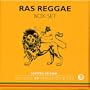 Ras Reggae Box Set