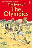 Story of the Olympics (Young Reading Series 2)